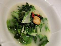 上汤浸时蔬-顺峰(农展馆店)