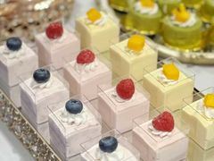 -厦门喜来登酒店