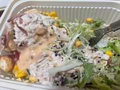 -魏斯理汉堡(西安沣东吾悦店)