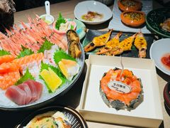 -匠和风精致料理(宁德万达店)