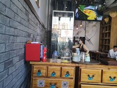 -越谜·越南餐厅(长白店)