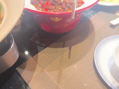 -喜棠·长沙家宴·海鲜·湘菜(麓谷店)