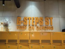 -G-STEPS舞蹈工作室