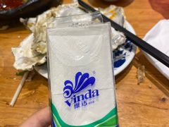 -陈记高压锅鱼头·生蚝