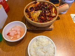-罗妈砂锅(江苏南京江宁万达店)