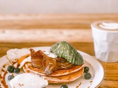 -Egg•Allday Brunch(襄阳北路店)