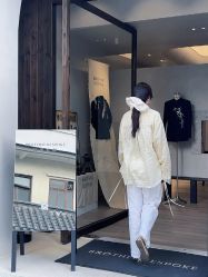 -Brother西服礼服定制·商务·婚礼(佛山南海店)