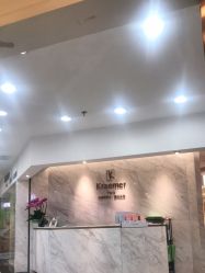 -Kraemer Paris  苏豪路易士·嘉玛发廊