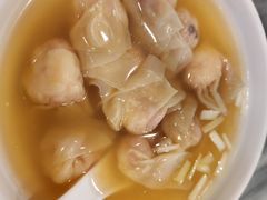 -恩宁刘福记(东华东路店)