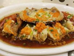 -顺风海鲜港(金玉兰店)