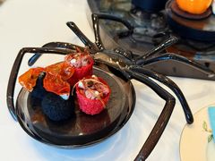 -The Lobby Lounge大堂吧(环球影城诺金度假酒店)