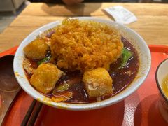 -螺小胖柳州螺蛳粉(钟楼总店)