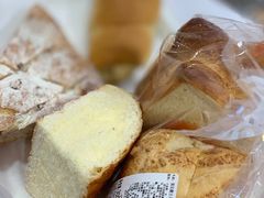 -山崎面包(静安久光店)