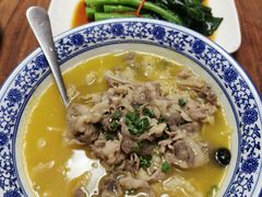 金汤浸肥牛-道南書院·私房菜·早午茶·茶馆