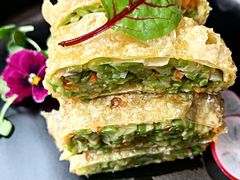 -荷风细雨·中国茶宴(碧云店)