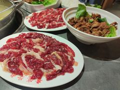 -贵宾牛·潮汕牛肉火锅(珠池总店)