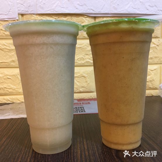 二马路杯杯鲜·老字号(二马路店)