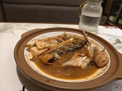 -船歌·鱼水饺青岛菜(石老人店)