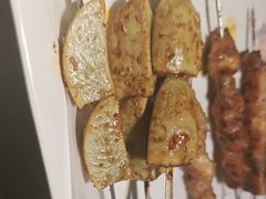 -三个大叔东北烧烤·砂锅菜(西三旗店)