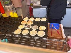 -台湾味正点车轮饼可丽饼(南禅寺店)