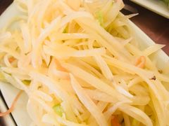 -竹青胶东摔面(黄岛开发区店)