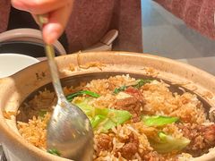 -煲煲好(朝阳门店)