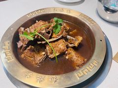 -和庆斋羊蝎子火锅·碳缸烧烤(顺义旗舰店)