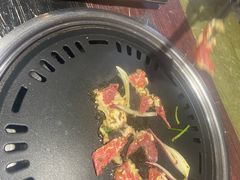 -红岸碳烤齐齐哈尔原味生态烤肉