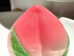 -在前门·烤鸭北京菜(五月花广场店)