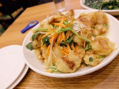 -新健小吃(承德街店)