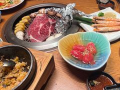 -炎蔵牛舌烤肉