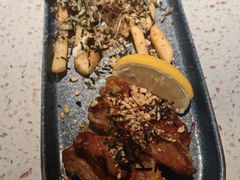 -BE BRIGHT KITCHEN(正佳广场店)