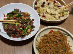 -金掌勺锅包肉(华润万象城店)