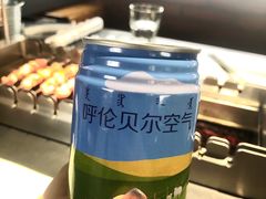 -很久以前羊肉串(南京路第一百货店)