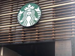 门面-星巴克(深圳前进天虹店)