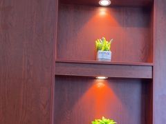 -老淮城·长鱼面(河下古镇店)