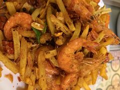 -海尔巴格一甸茶餐厅(团结路店)