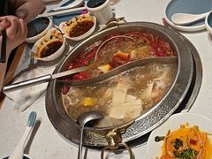 -千牛将·鲜牛肉火锅(开元路店)