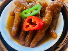 -澳门西南饭店·粤菜·茶市·手工点心(华海路店)