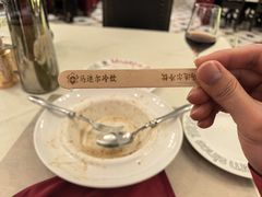 -马迭尔西餐厅(中央大街店)
