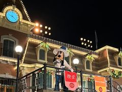 -加州迪士尼乐园