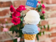 -Dal Cuore 达可芮冰淇淋(陕西北路店)