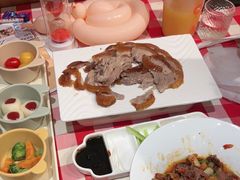 -西贝(宝乐汇店)
