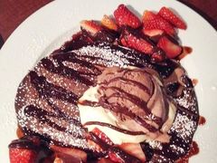 -Pancakes on the rocks(Darling Harbour)