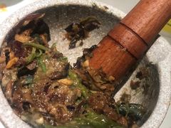 -炊烟小炒黄牛肉(中心印象城店)