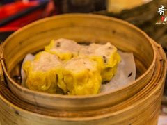 -添好运点心专门店(中环IFC店)