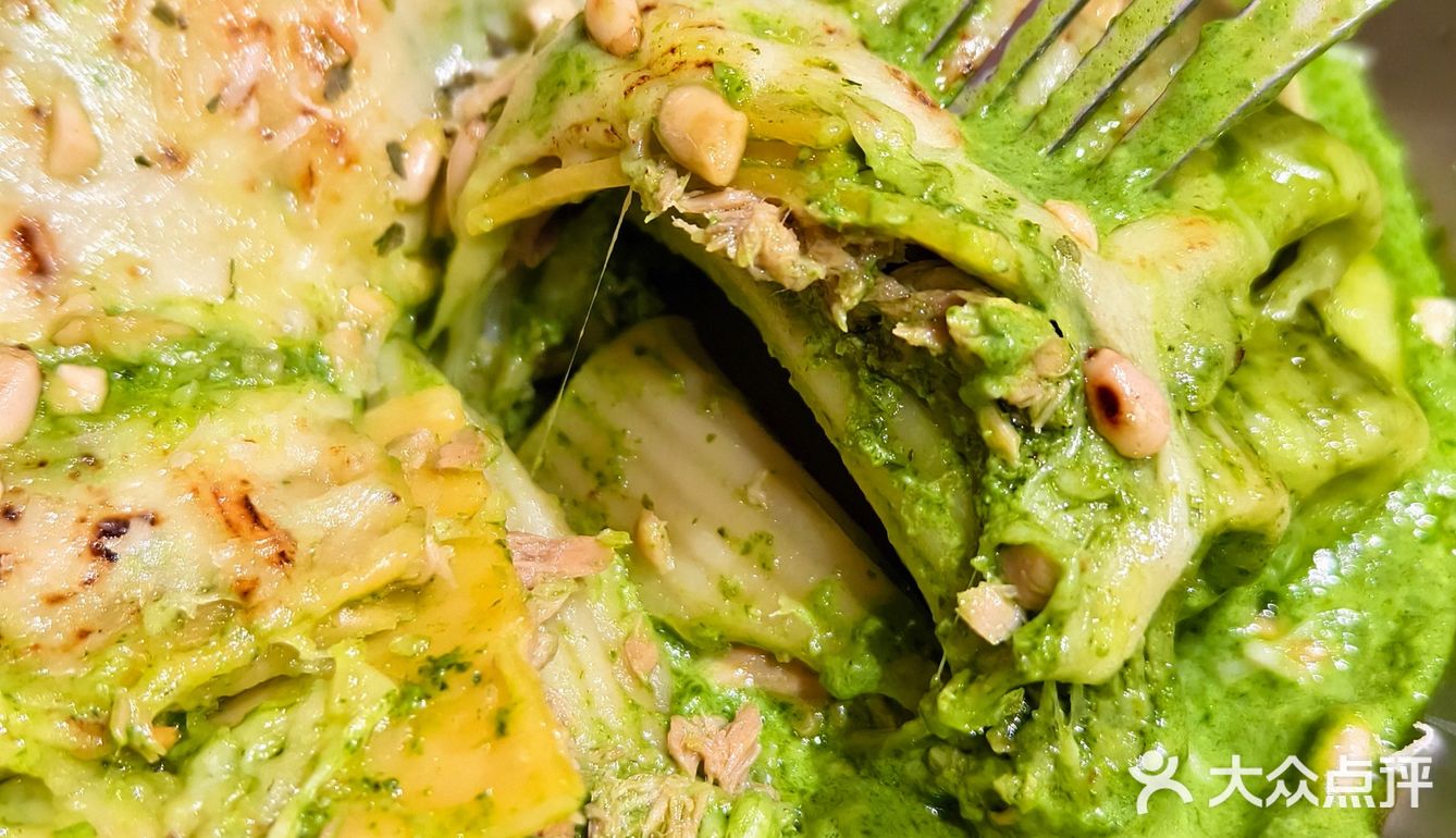佛山这家手工意面🍝…不吃真的会后悔🥹