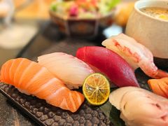 -西村日本料理(香格里拉饭店)