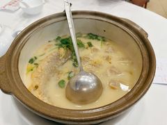 大黄鱼棒打小馄饨-瑞福园联谊餐室(茂名南路店)