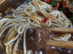 -南街牛肉麺(南街店)